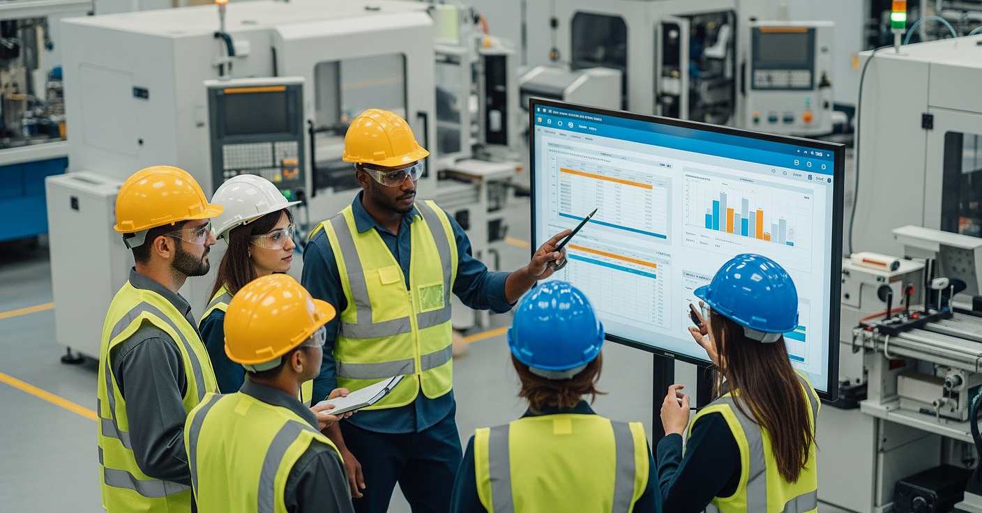 Using agentic AI to teach your system to solve unique production blockers