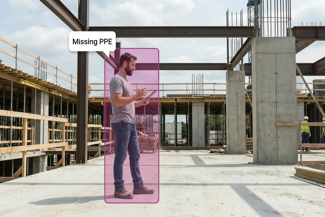How to use video AI to teach, understand, and solve recurring safety blockers