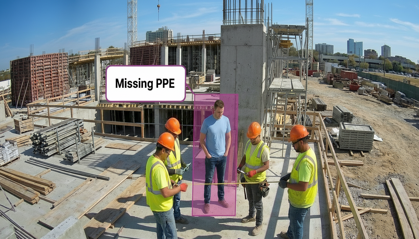 How to search and resolve safety incidents in minutes with a unified platform