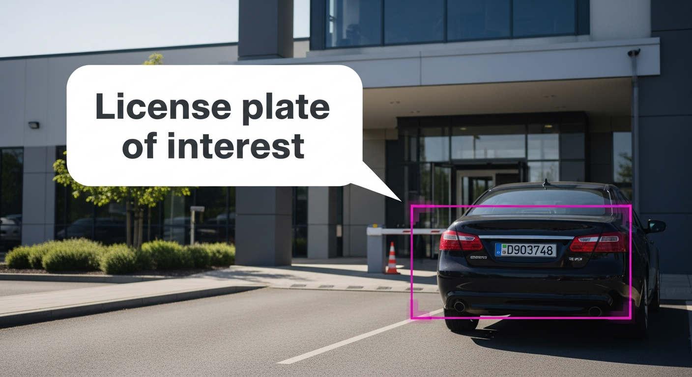 A guide to using license plate data to address repeat offenders