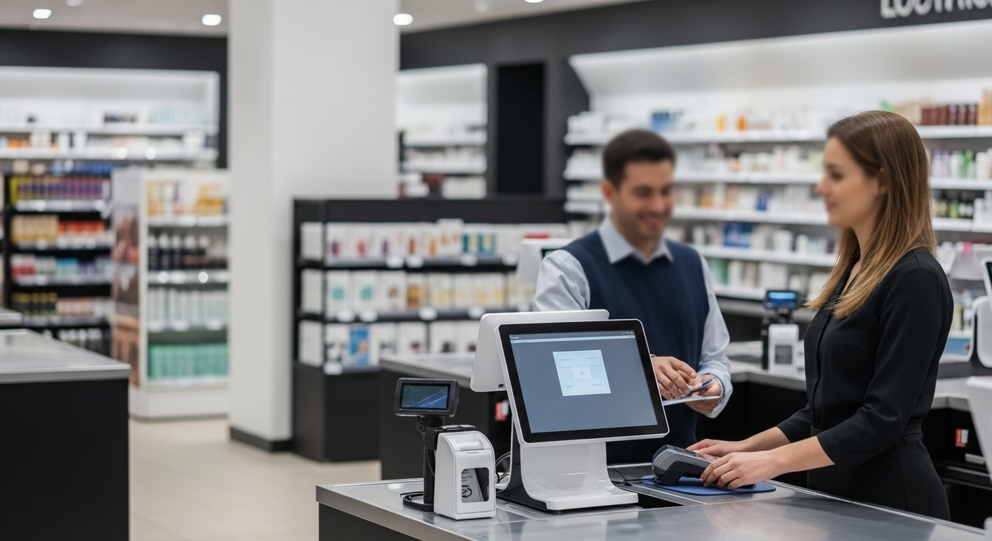 The importance of an open API for connecting video AI with retail POS systems