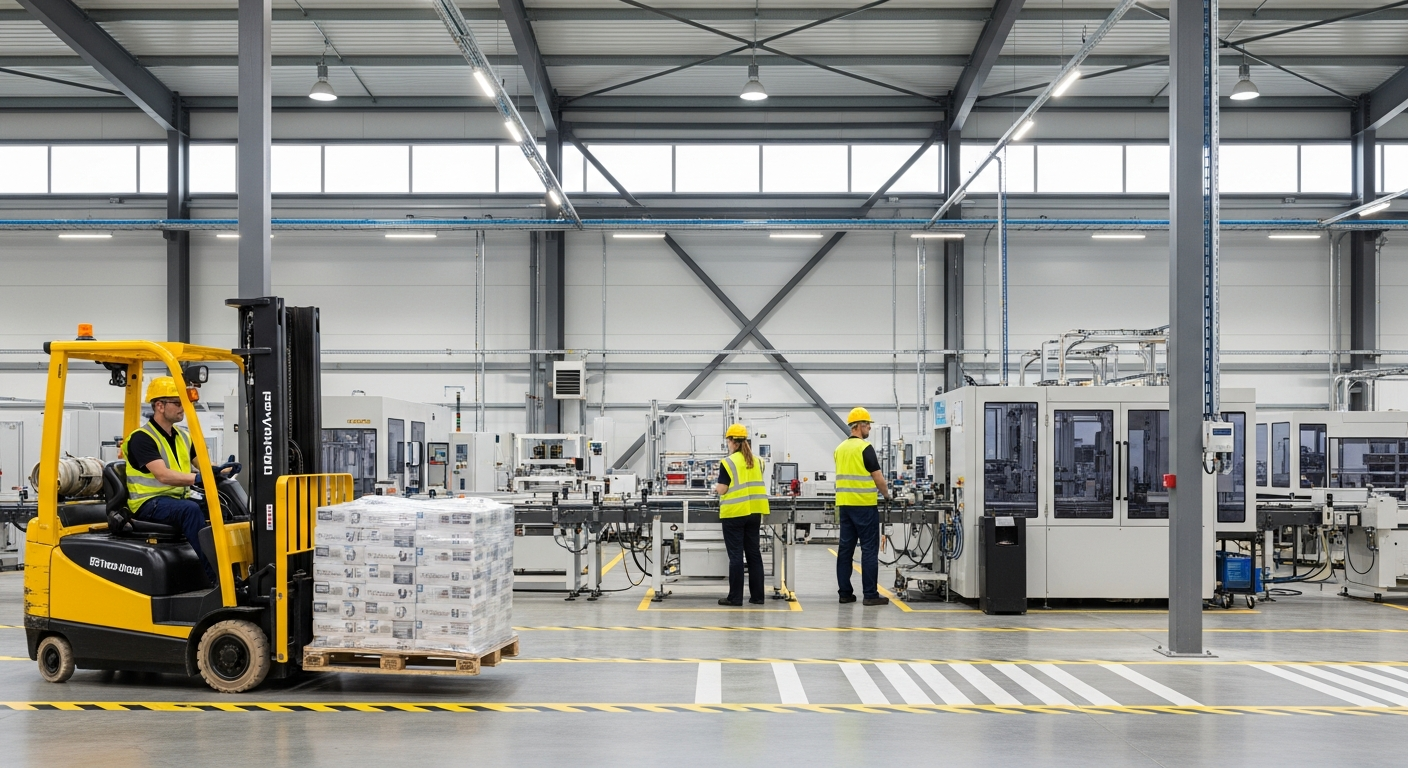 The benefit of NDAA-compliant cameras in a unified video AI platform