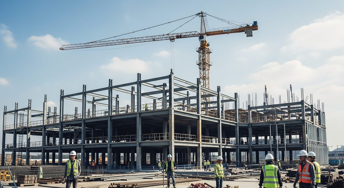 The importance of zero-trust security design for construction video platforms