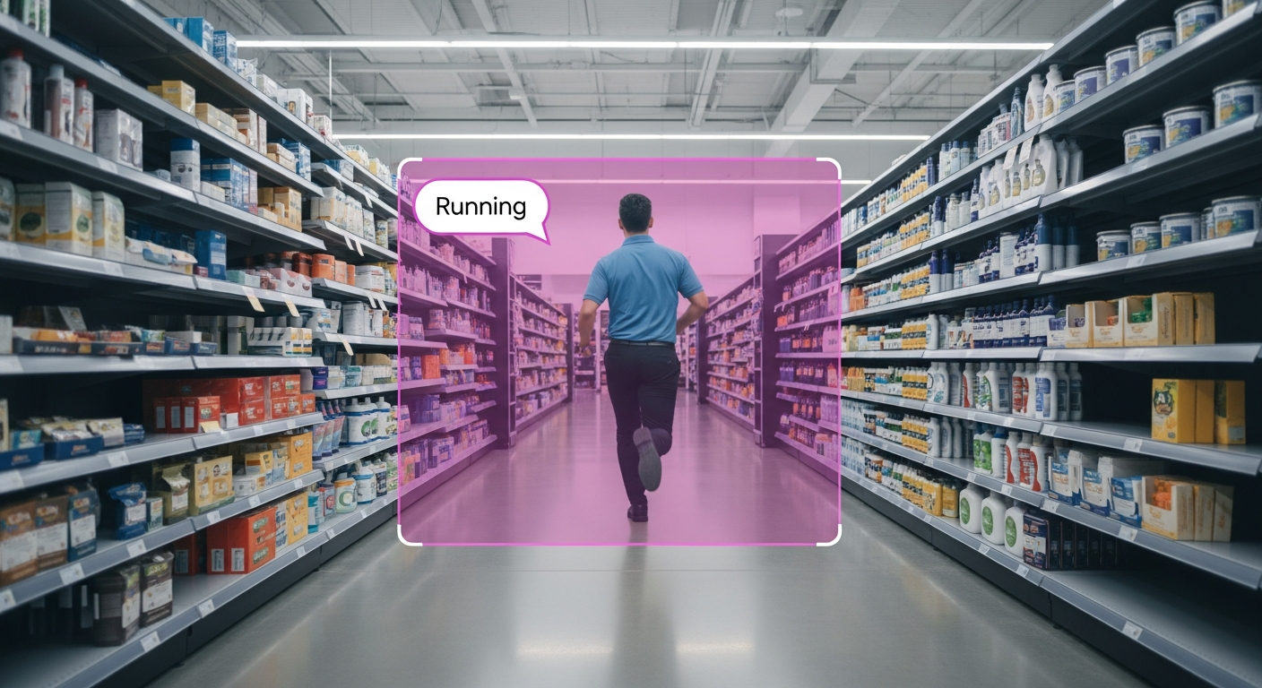 How to use video incident clips for effective associate safety training