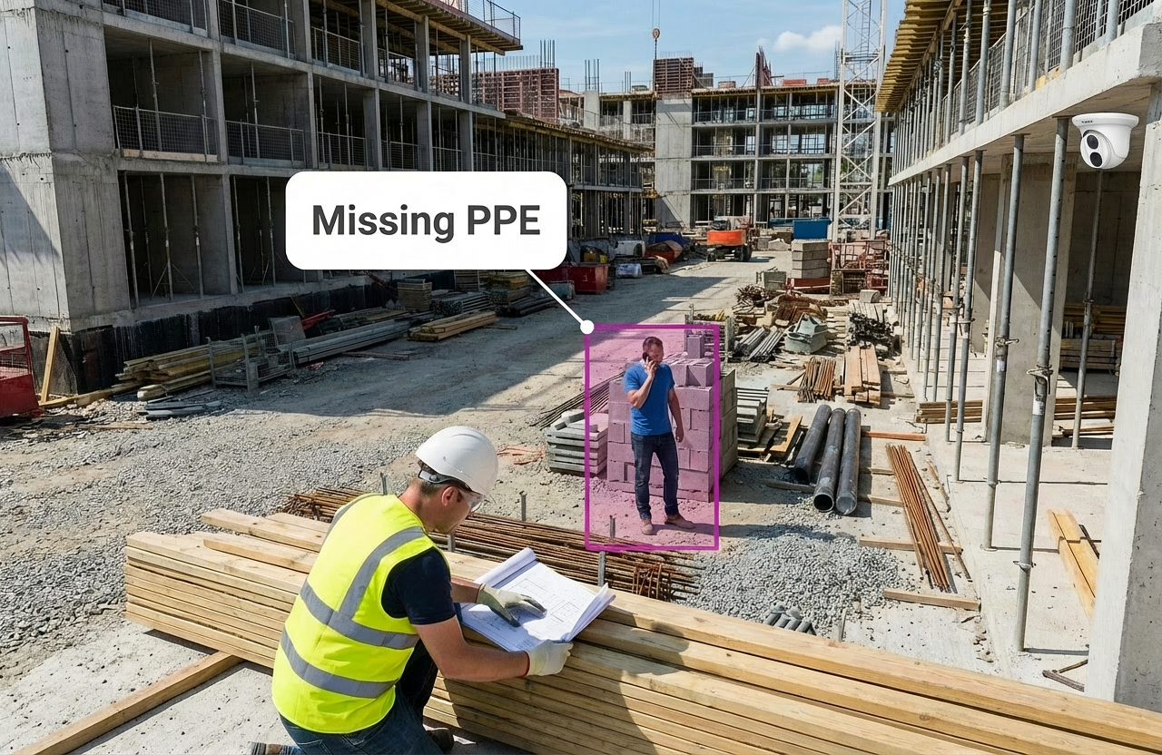 How to reduce false alerts and improve outcomes with video AI