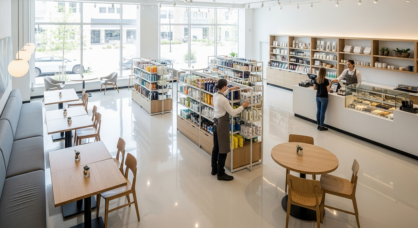 Empowering District Managers: "Virtual Audits" & Mobile Speed