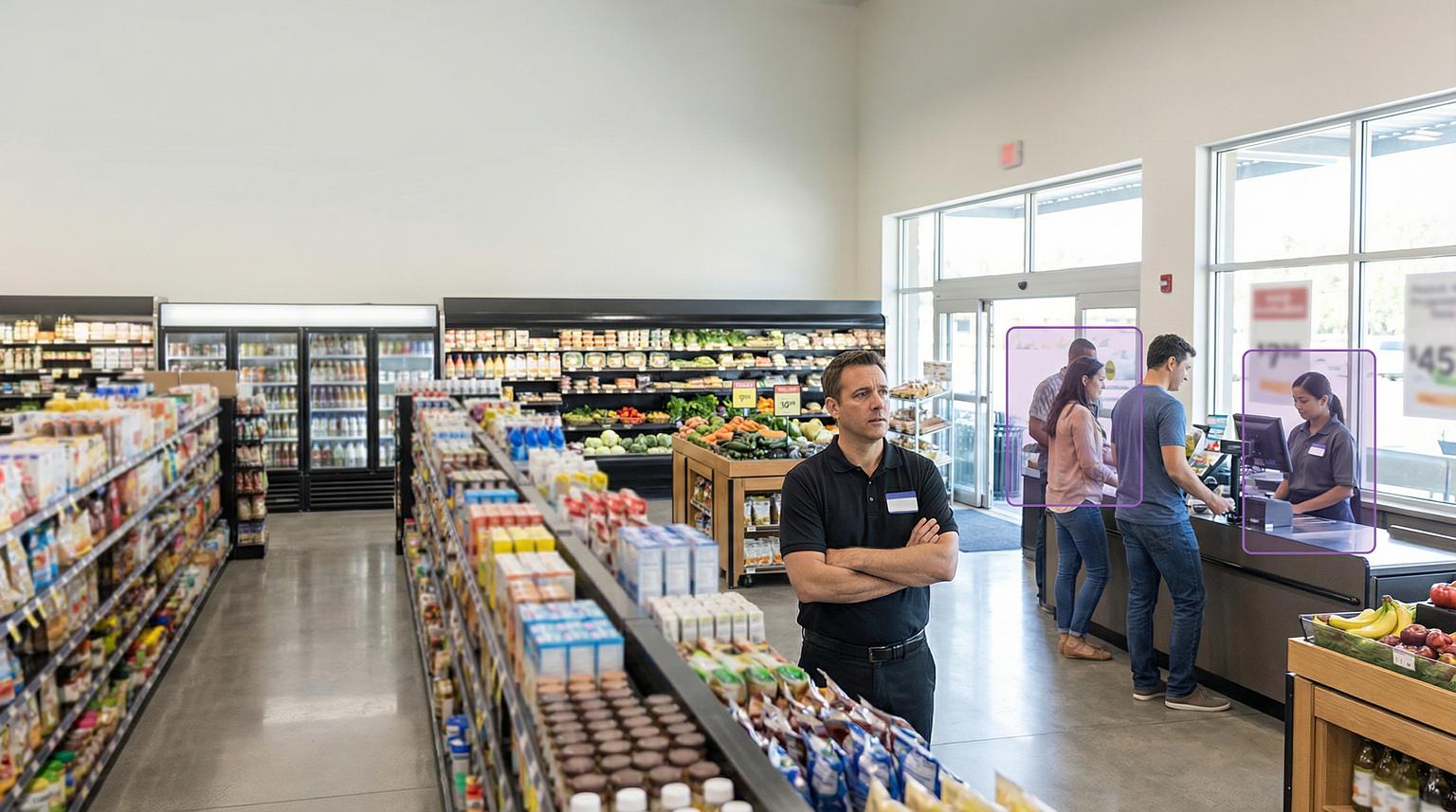 Why Your Retail Security System Is Crying Wolf — and What That's Actually Costing You