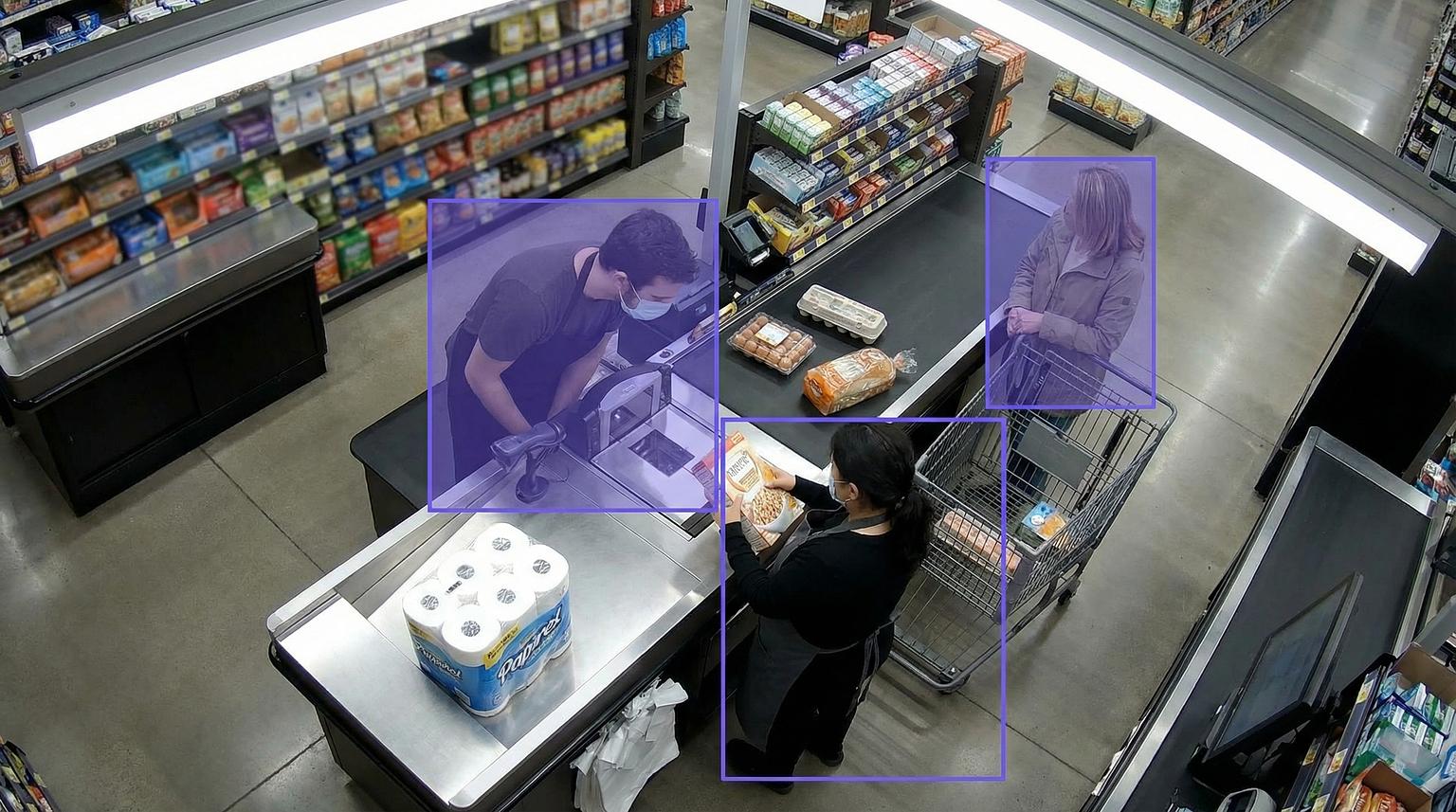 Sweethearting, Skip-Scanning, and the Register Fraud Your Cameras Aren't Catching