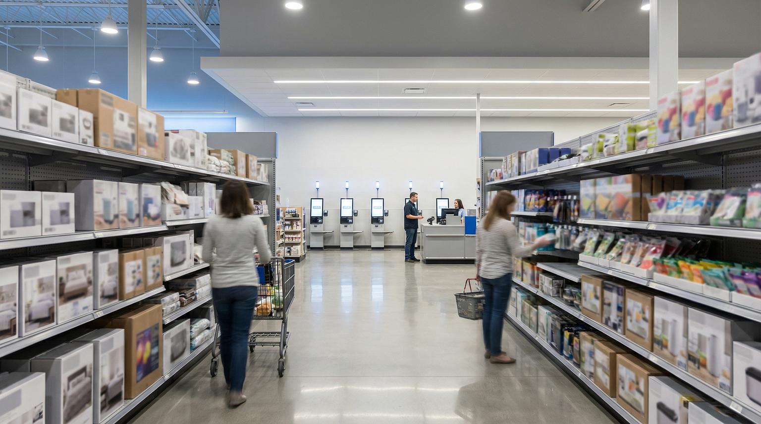 Retail Loss Prevention Software Buyer's Guide: What to Look for in 2026