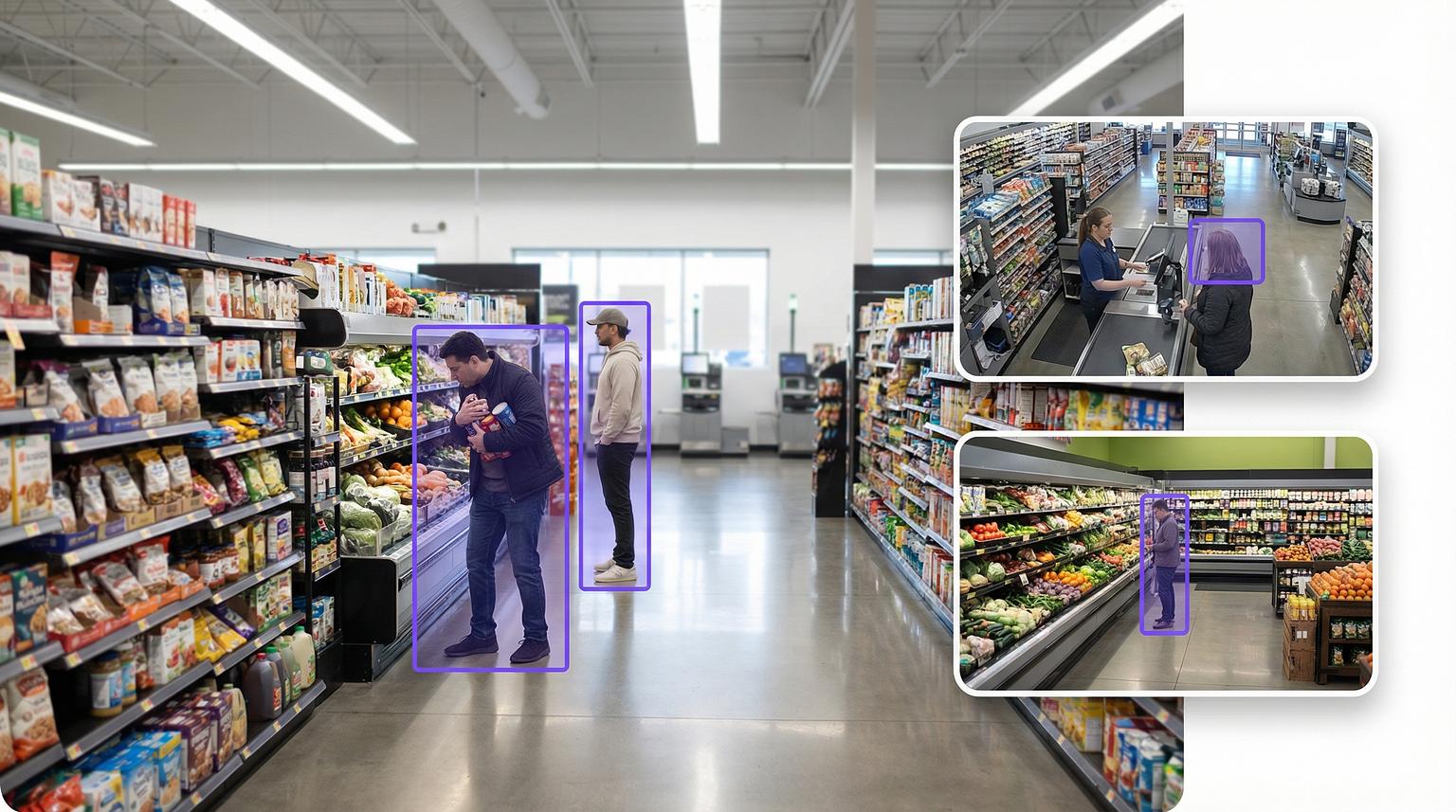 How Retailers Are Using AI to Spot ORC Patterns Across 30, 50, or 100 Stores at Once