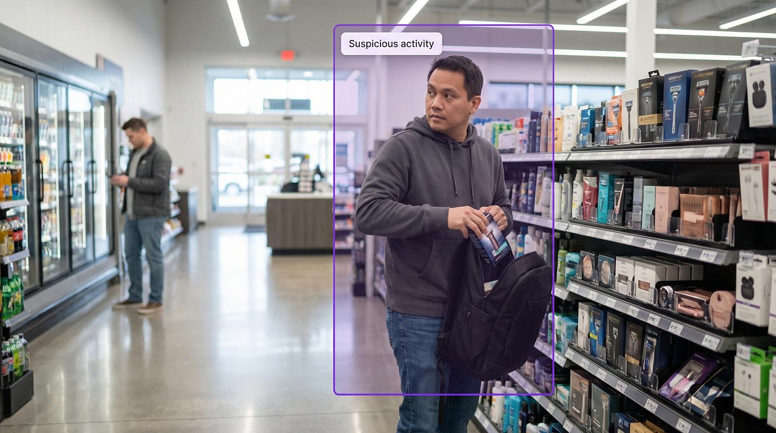 How to Cut Retail Shrink Without Adding a Single Person to Your Payroll