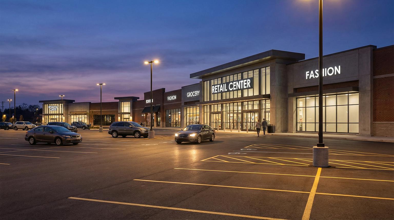 Best Parking Lot Security Camera Systems for Retail in 2026