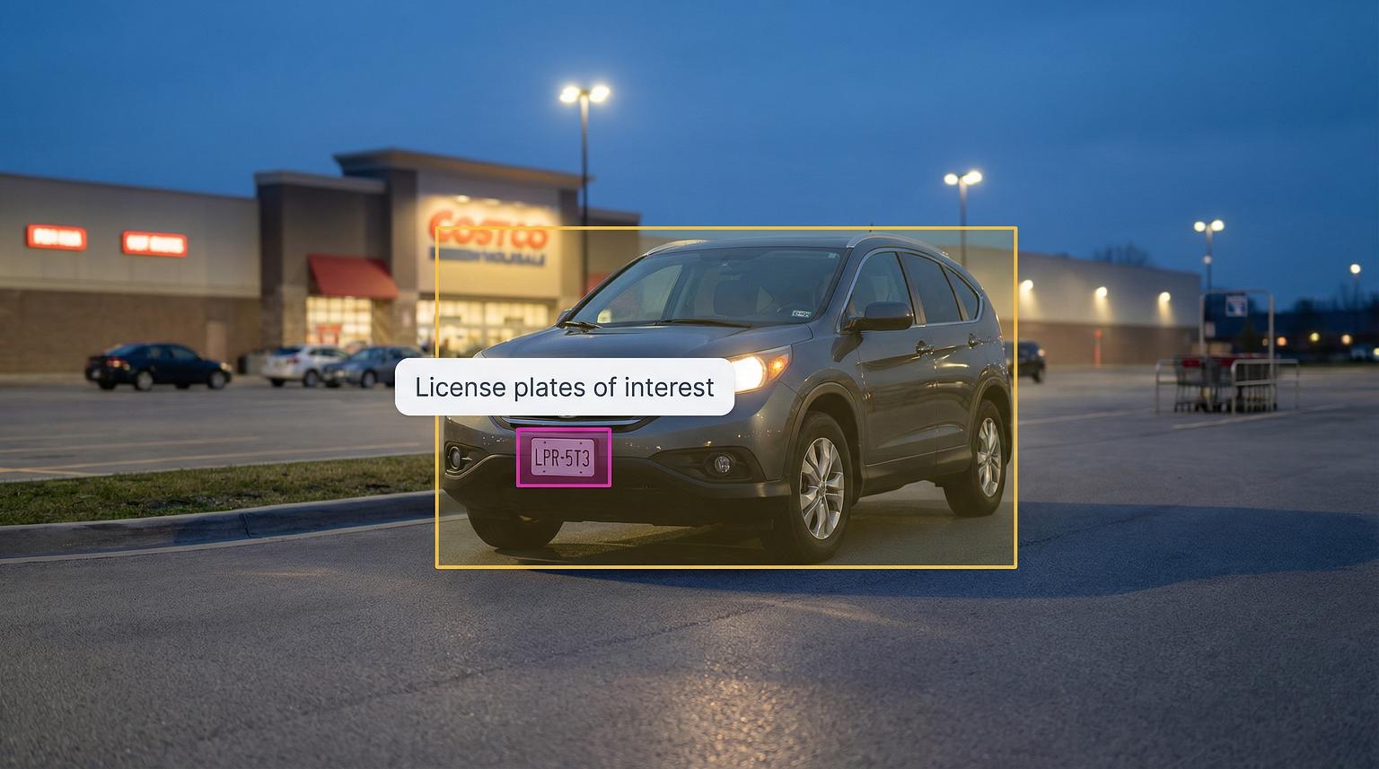 Retail LPR Systems: How License Plate Recognition Stops Repeat Offenders