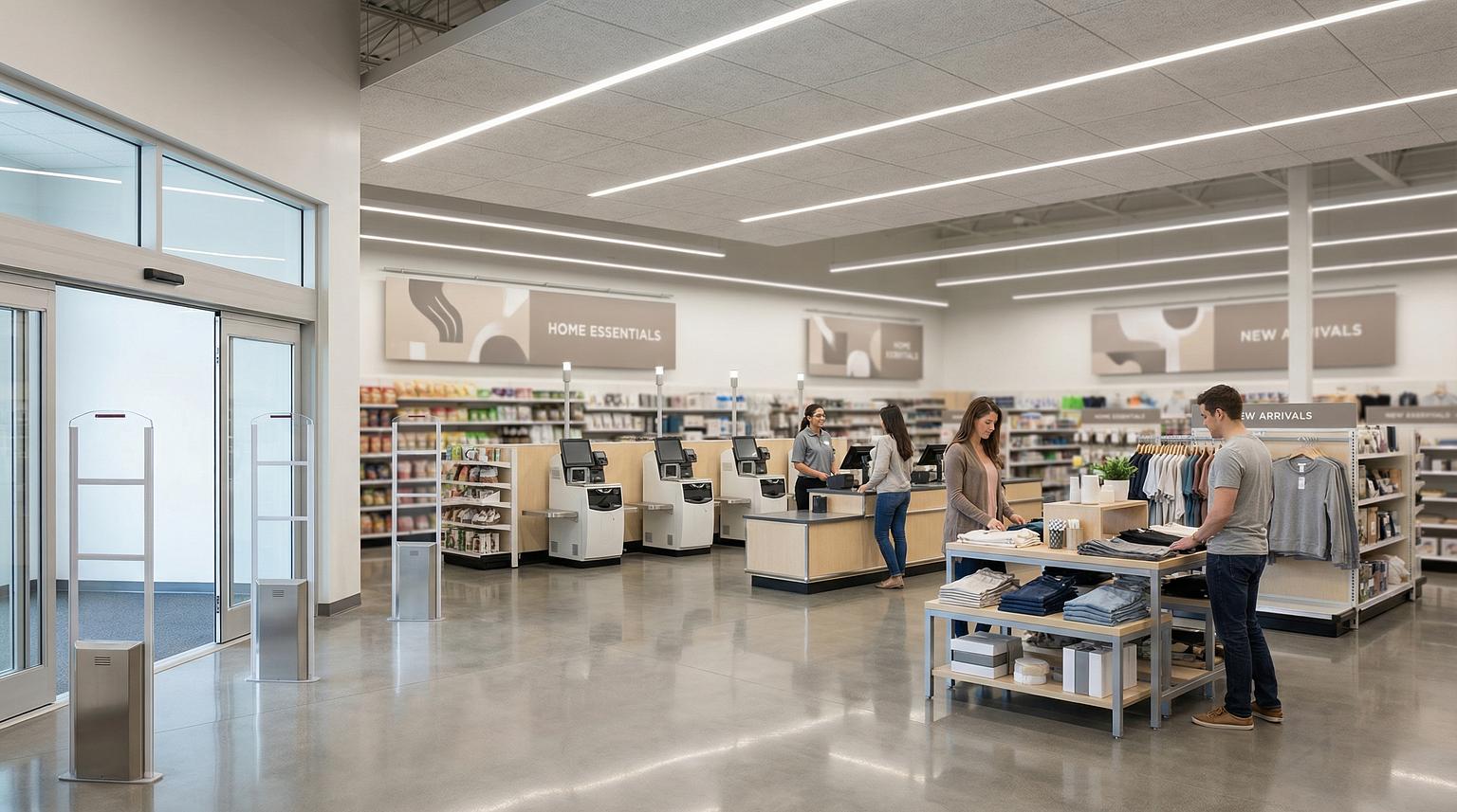 Retail Asset Protection Technology: What LP Leaders Need to Know in 2026