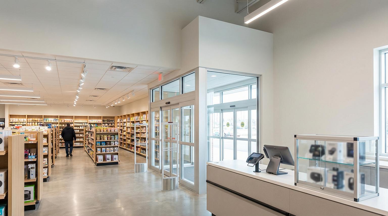 How NRF Protect and LPRC Shape Retail Security Technology Adoption