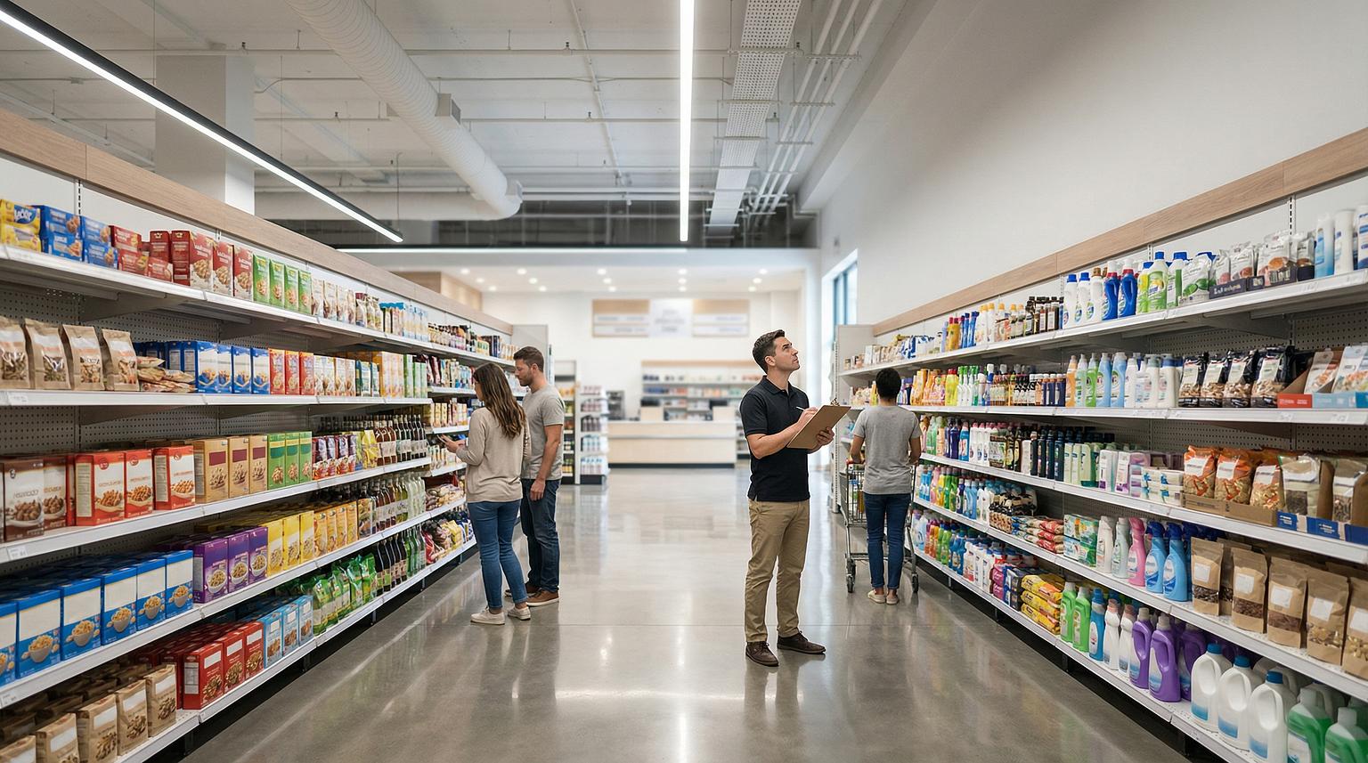 How to Evaluate and Pilot Retail Loss Prevention Technology: A Buyer's Checklist