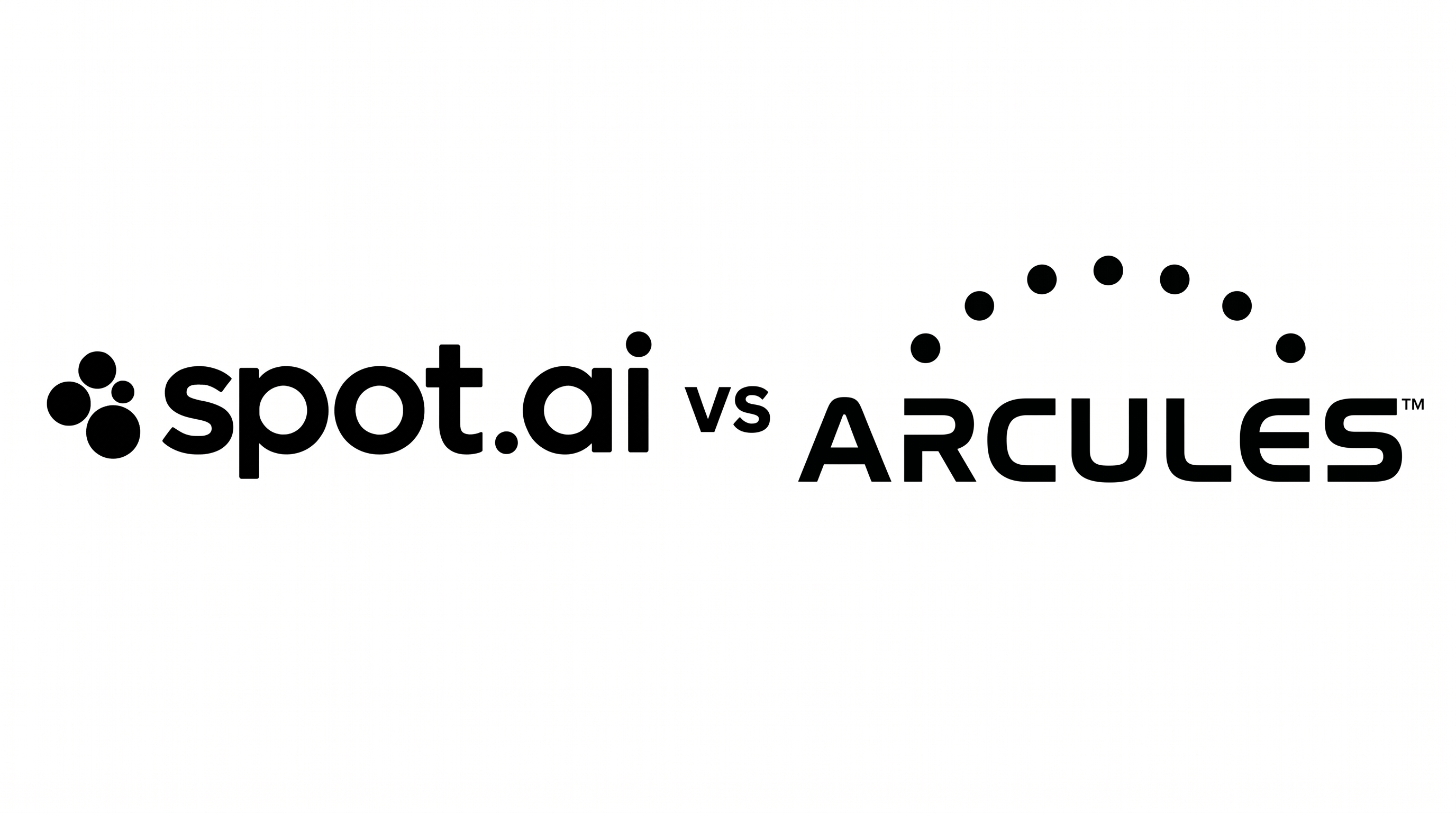 Spot AI vs Arcules: cloud VSaaS or Video AI for manufacturing