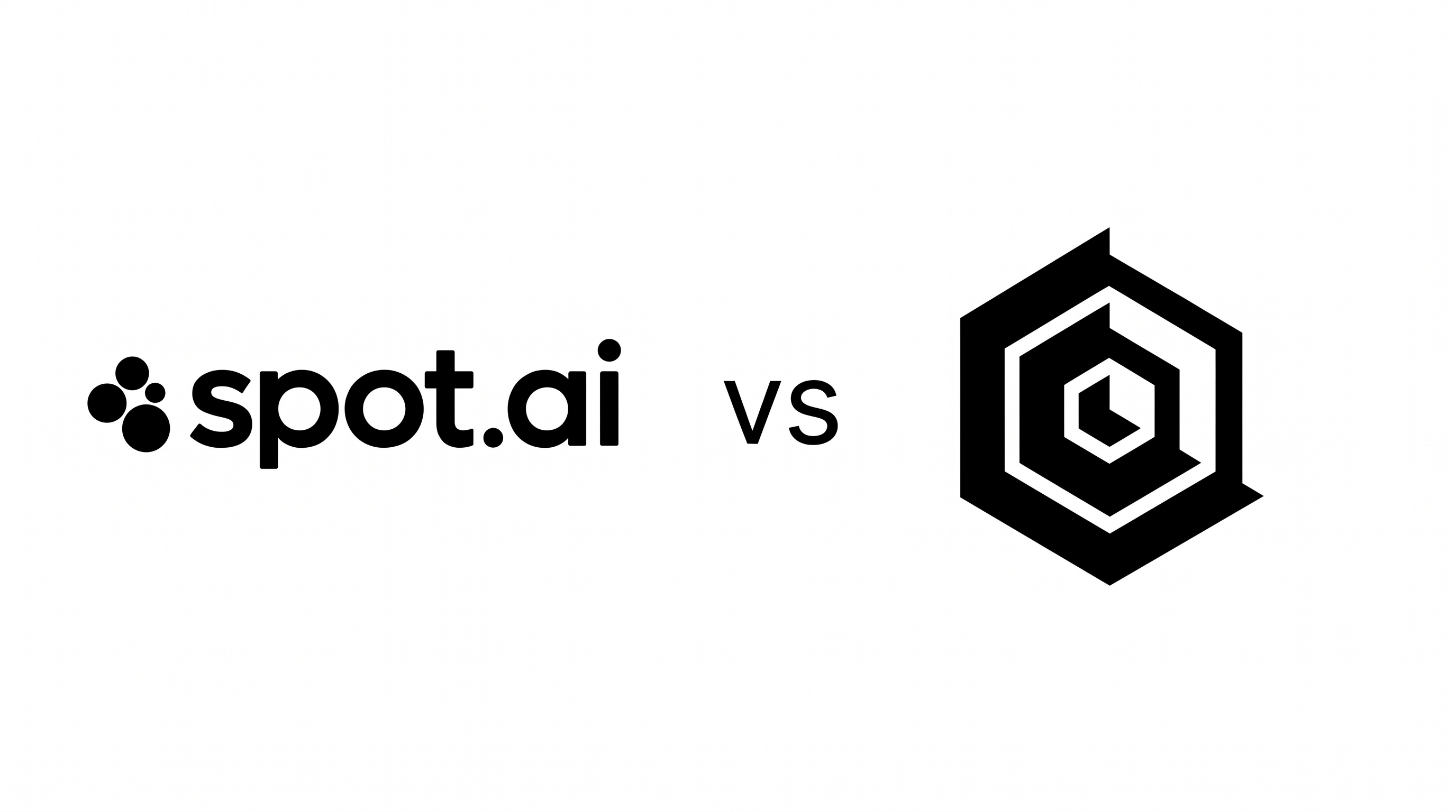 Spot AI vs HiveWatch: platform scope, proof points, and deployment