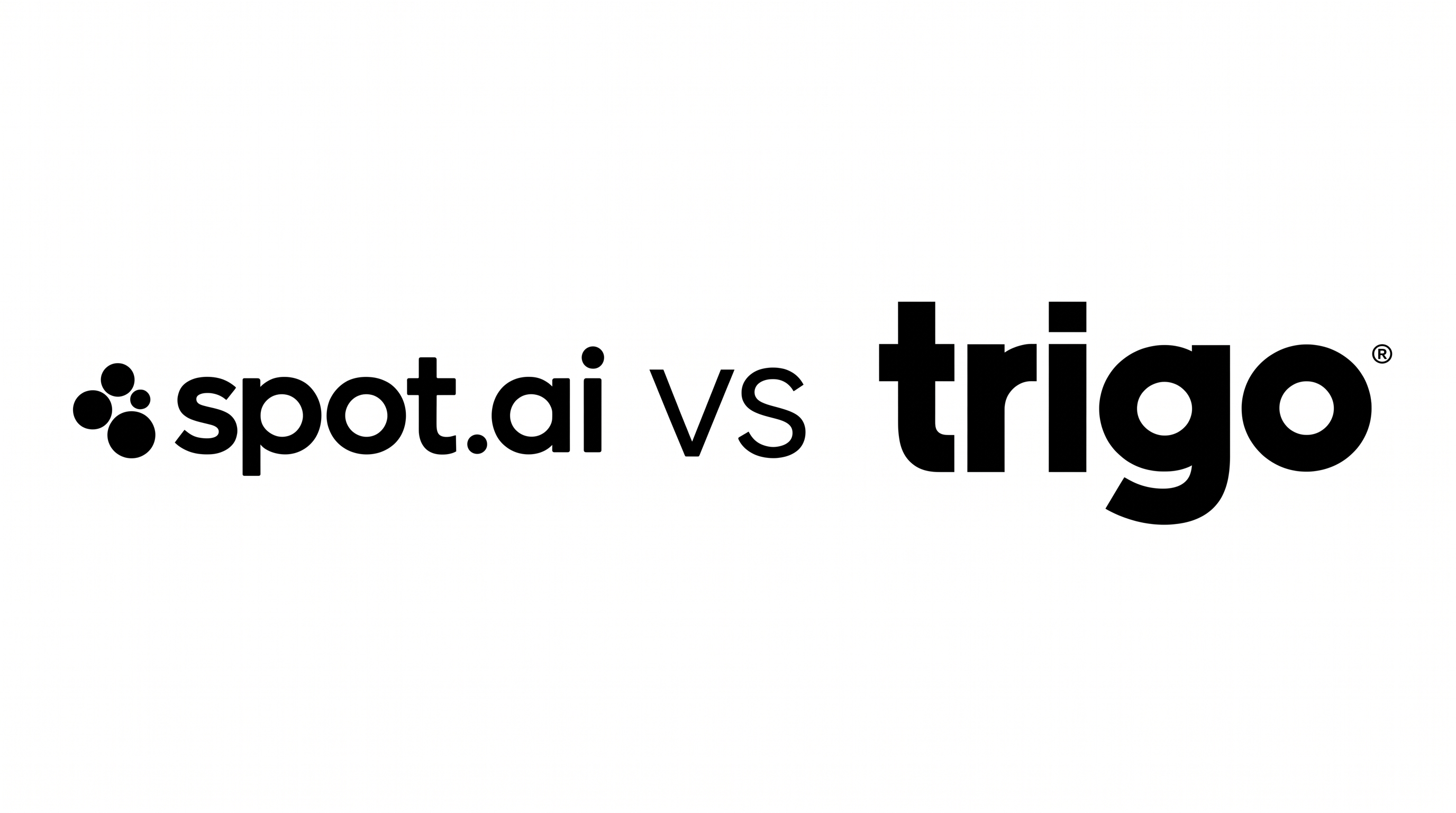Spot AI vs Trigo: whole-store video AI vs checkout-focused retail AI