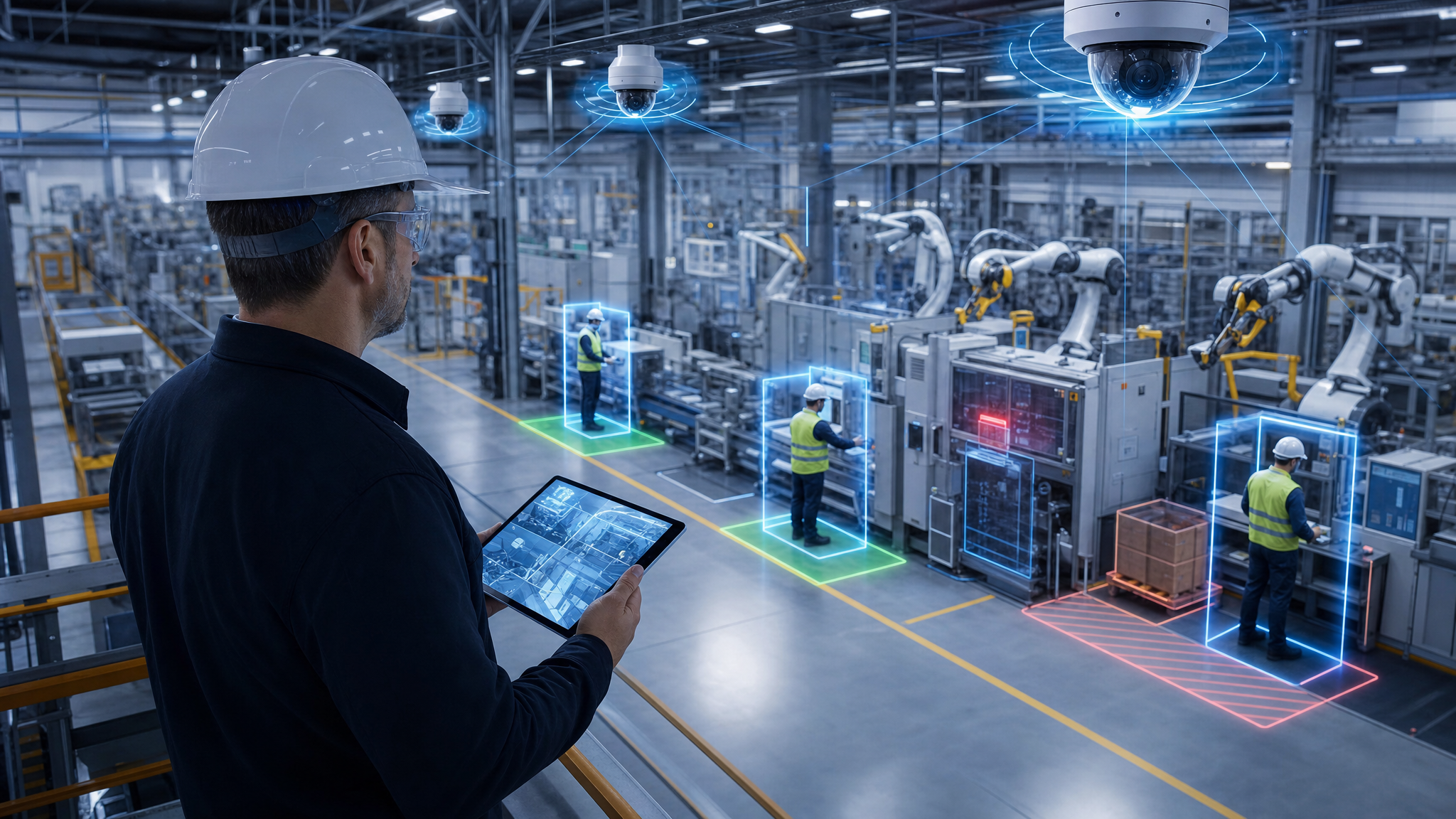 Video Surveillance Cost & ROI Guide (2026)