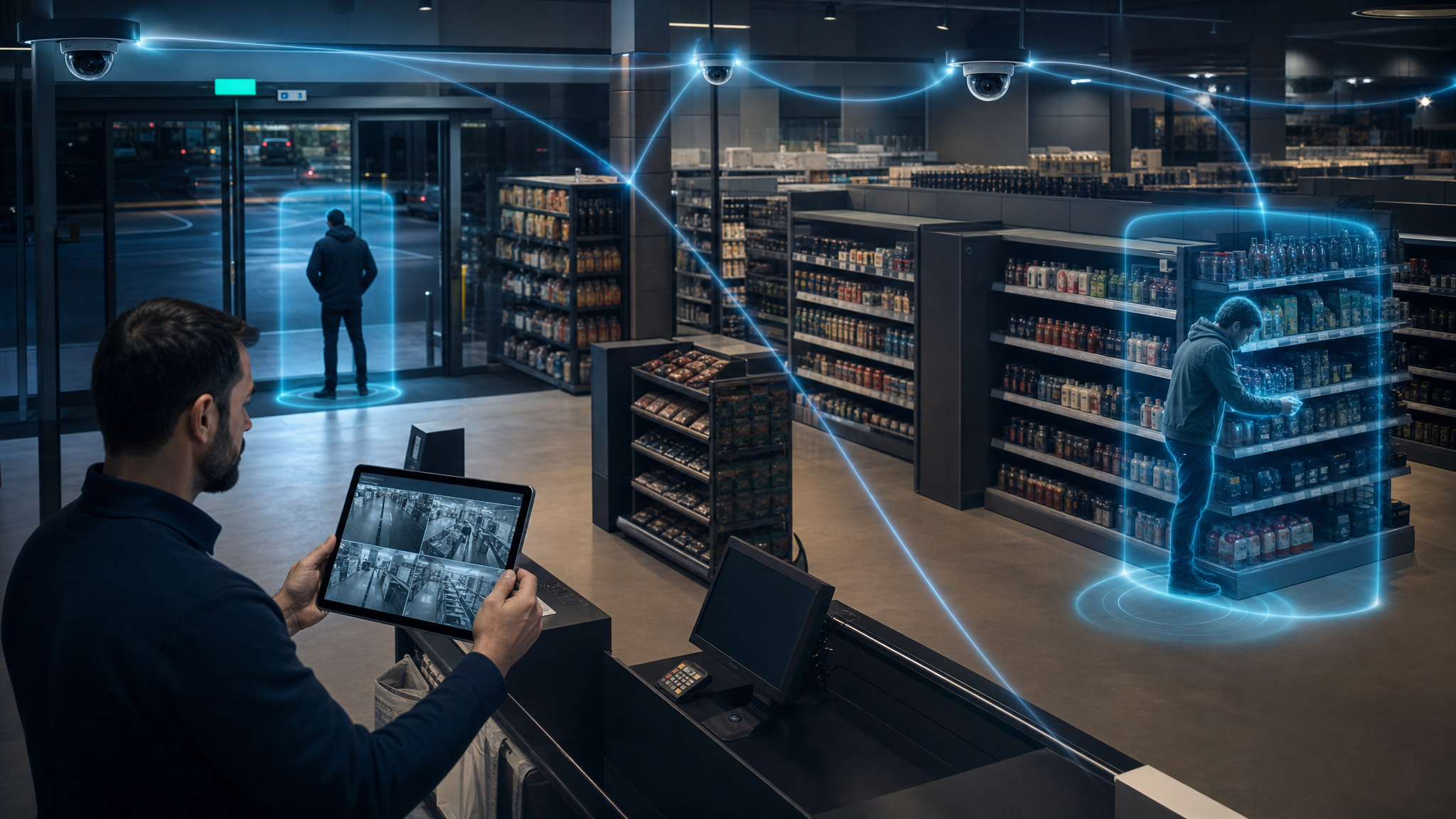 Best Eagle Eye Networks Alternatives (2026)