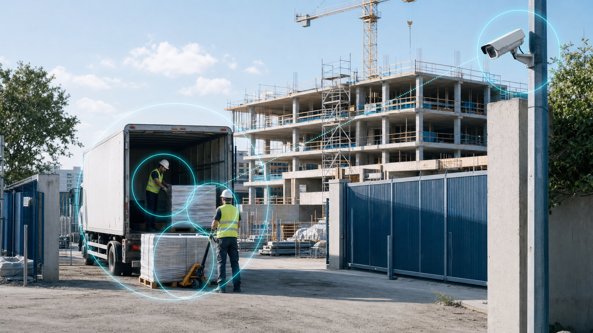 Verifying Deliveries with Video: Proof-of-Delivery Guide