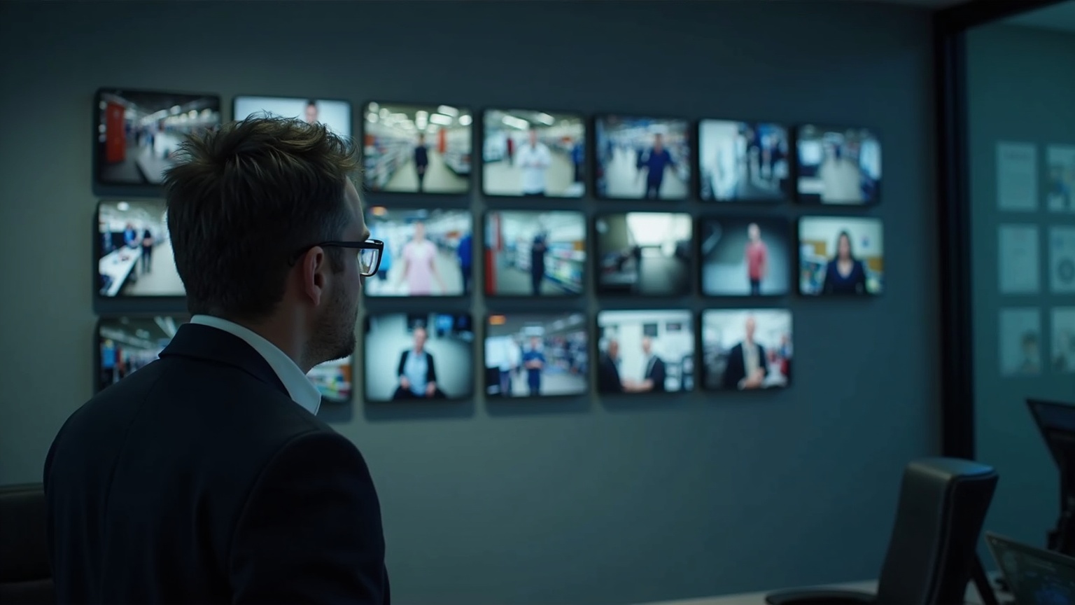 Video retention and chain-of-custody policy guide