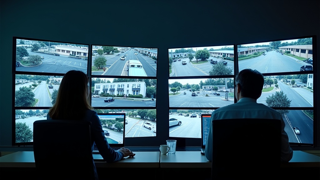 Best cloud VMS platforms (2026): a buyer's comparison