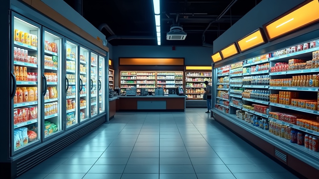 Convenience store loss prevention: complete 2026 guide