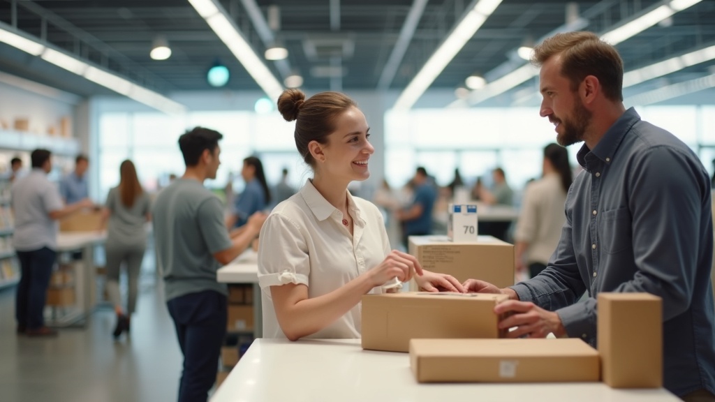 How to detect return fraud and receipt abuse with AI video