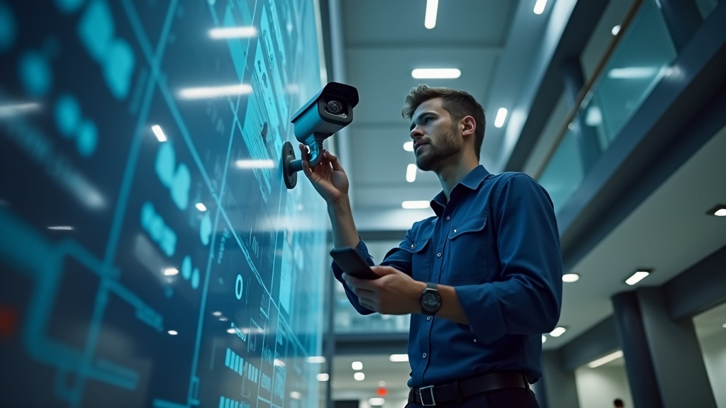 Why switch from Verkada to Spot AI
