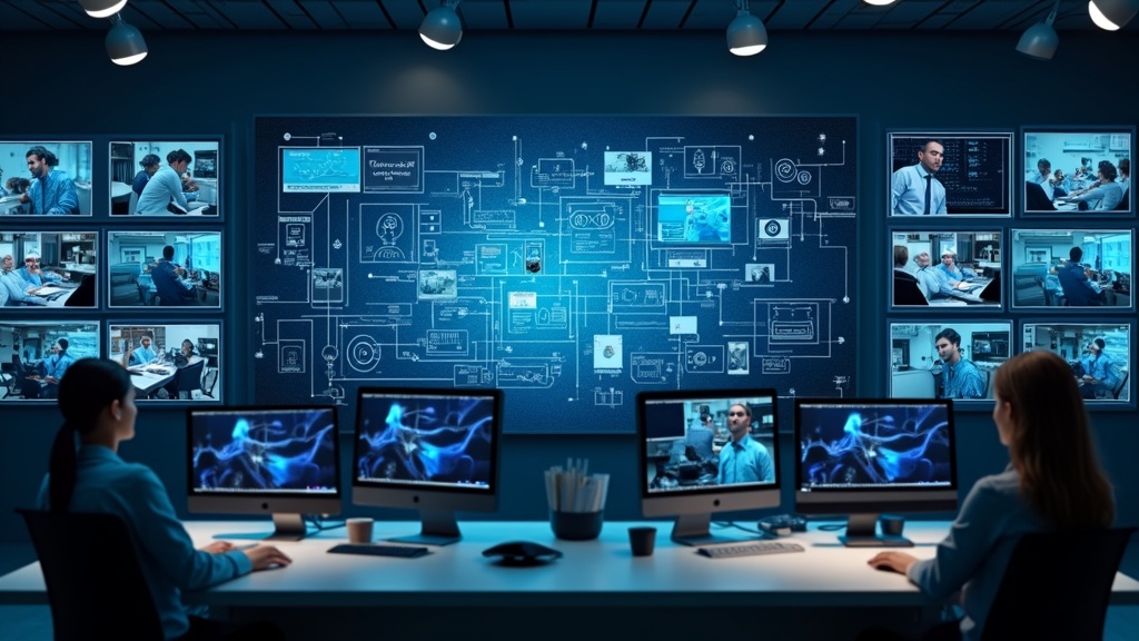 What is Eagle Eye Networks? Buyer's guide and alternatives