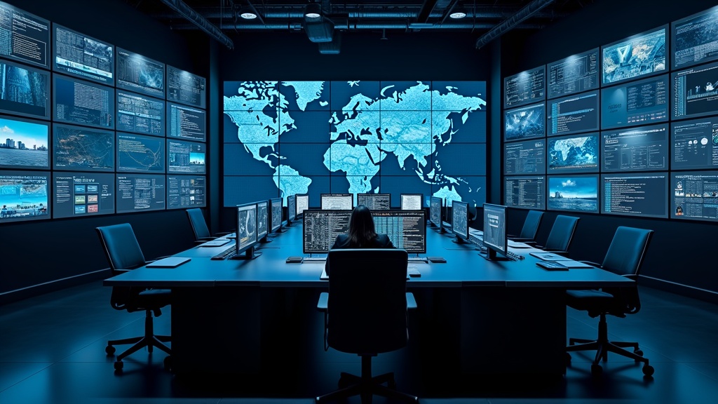 Avigilon vs Genetec vs Spot AI