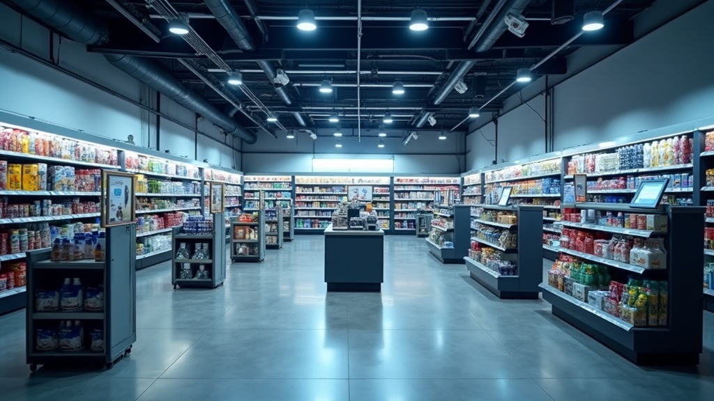Solink vs Coram AI: which is better for retail LP?