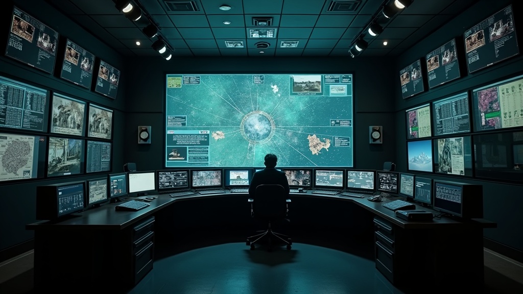 Upgrading from legacy CCTV: total cost of ownership