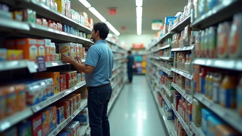 Convenience store loss prevention: complete 2026 guide