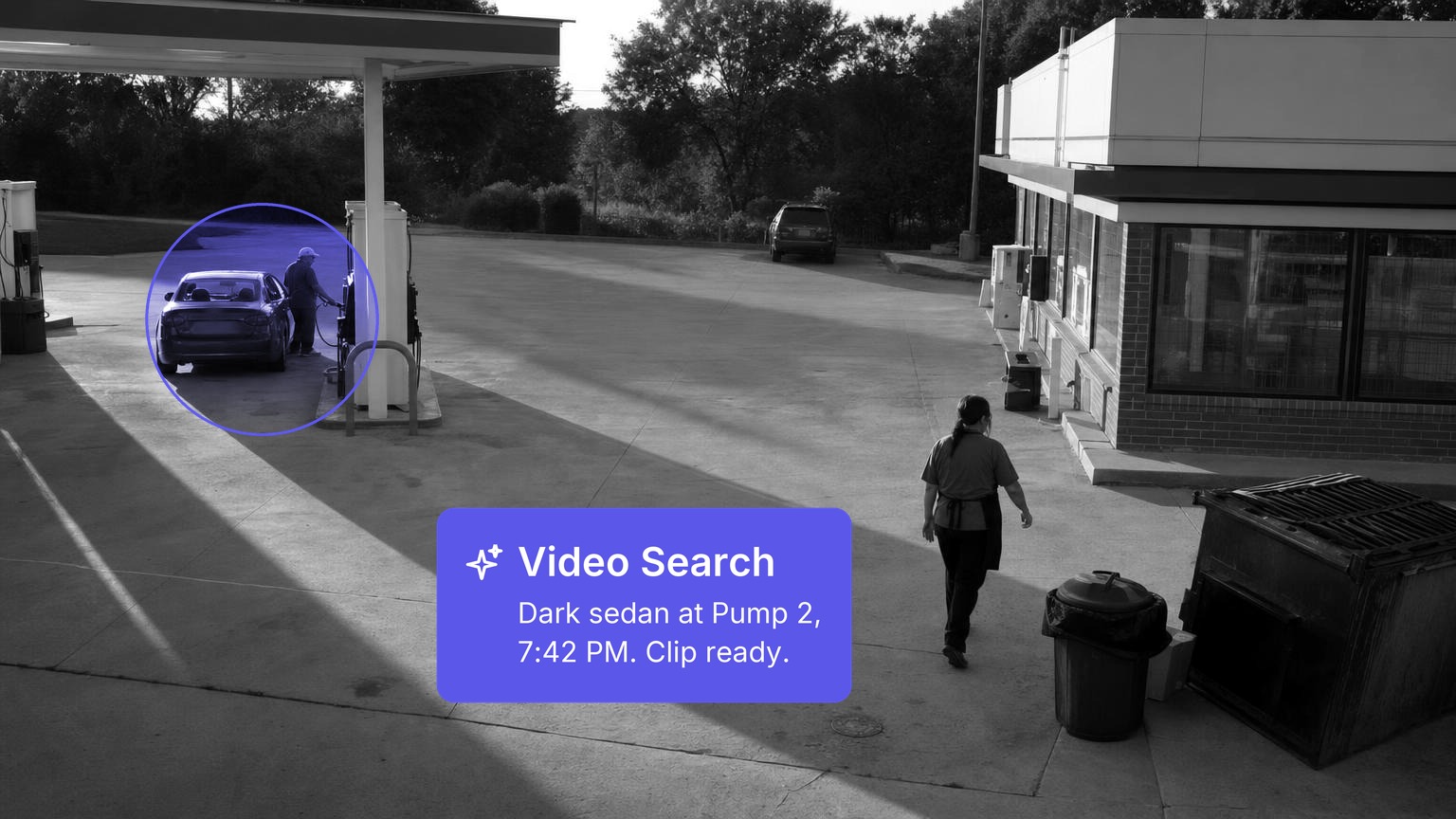In the news: Convenience Store News on how c-stores use AI to deter loss