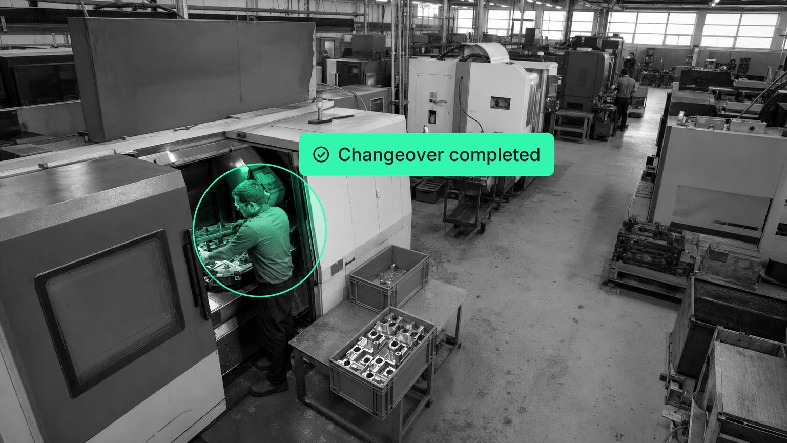 AI video analytics tools for manufacturing: 2026 compared
