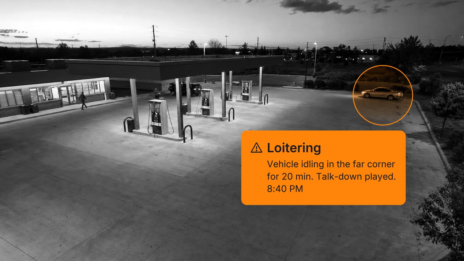 Convenience Store Security Cameras: A 2026 Coverage Guide for C-Store and Fuel Sites
