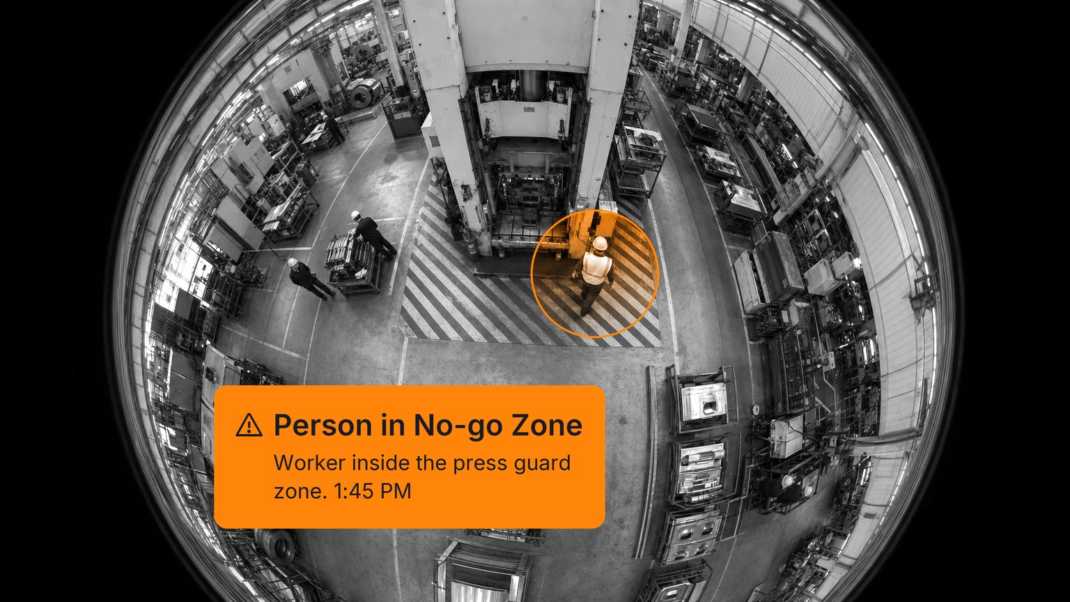 Fisheye Cameras for Enterprise Security: 2025 Guide to 360-Degree Monitoring