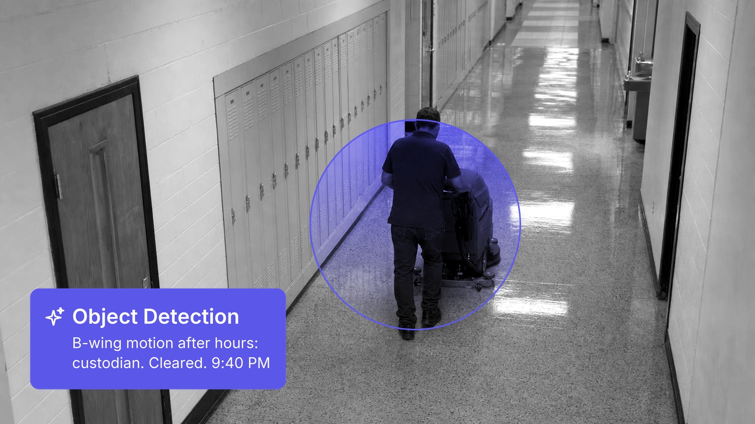 How to Use Security Cameras for Schools