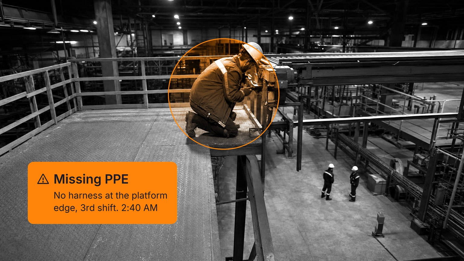 PPE detection systems: improving safety compliance