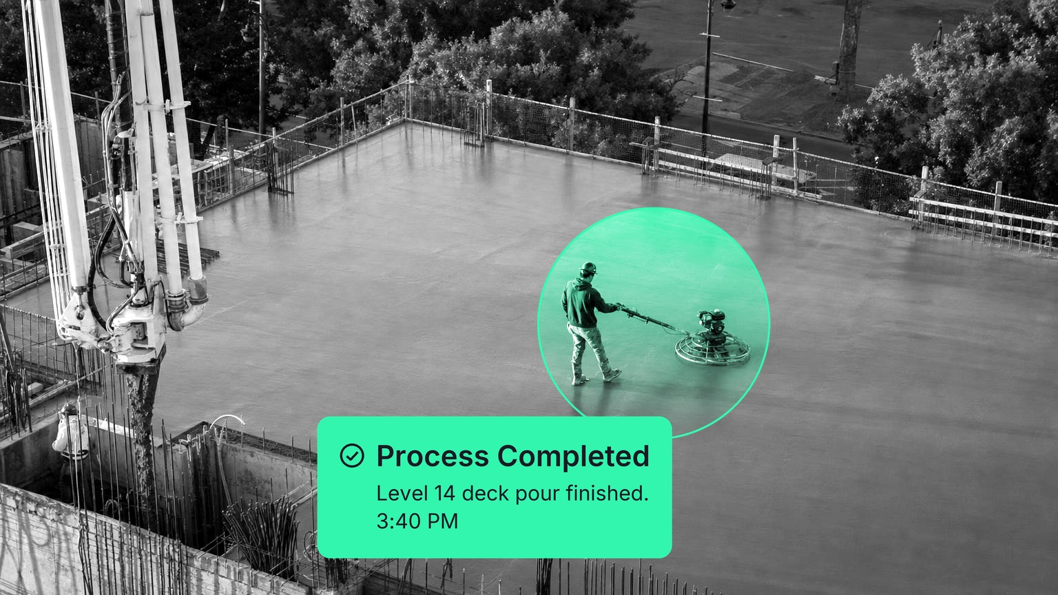 Video AI in Construction: The Competitive Edge for Safety and Profitability