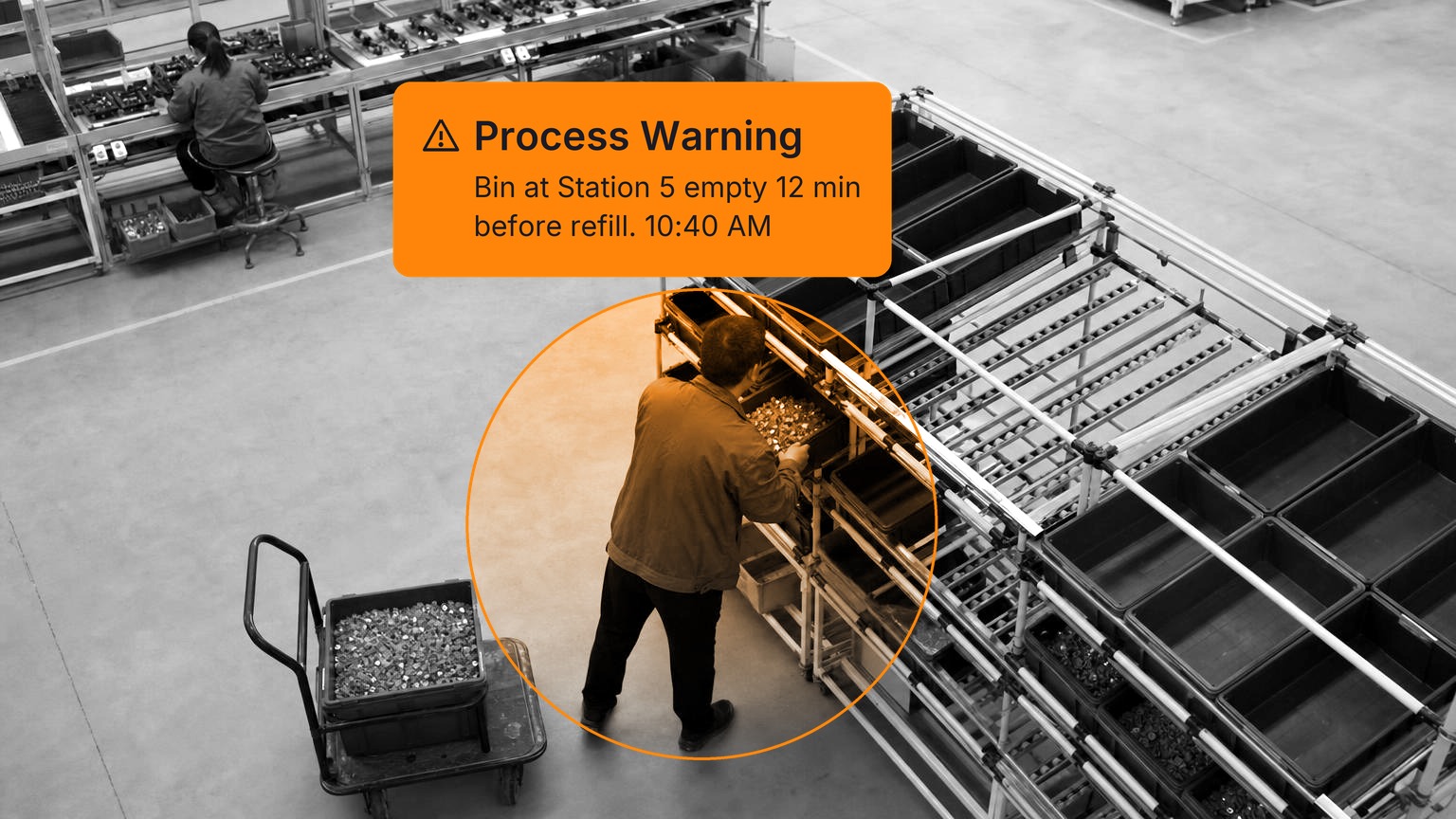 From manual to AI-assisted: transforming gemba walks with Video AI