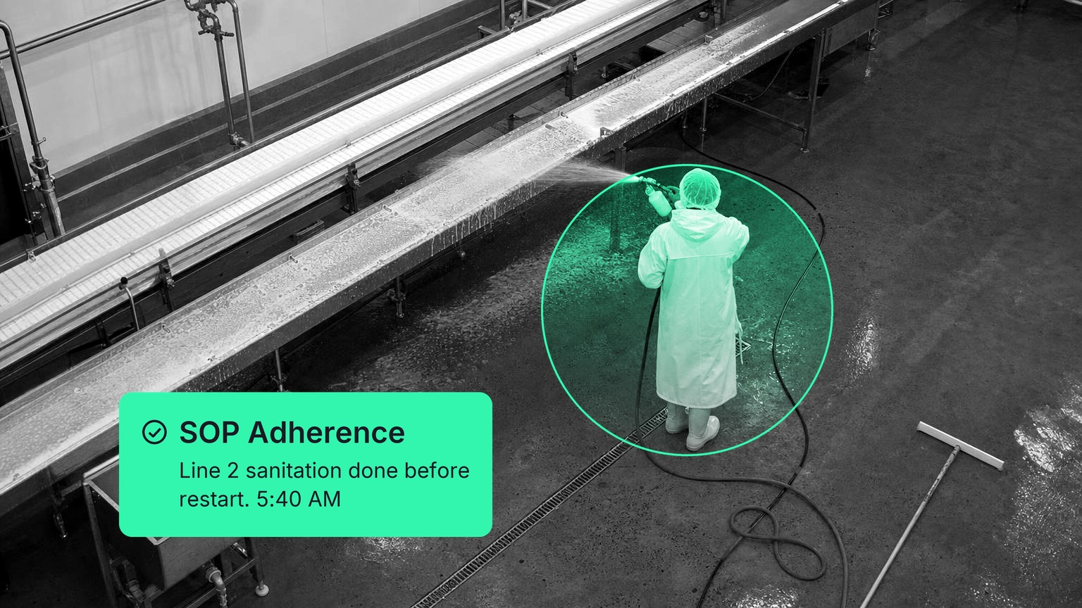 Transforming IT Workflows with Video Intelligence