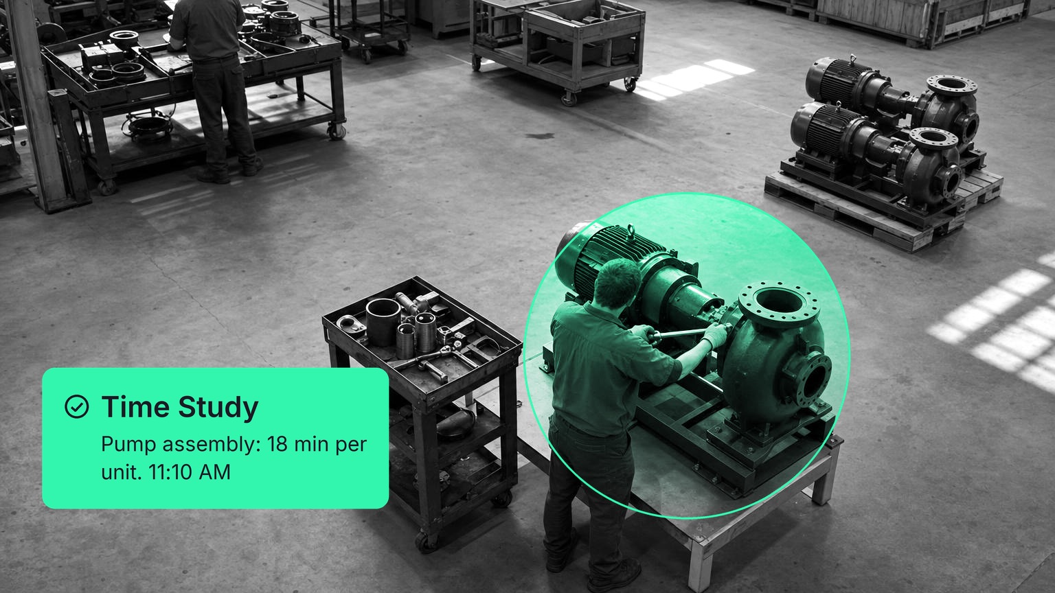 3 ways to cut cycle time with Video AI