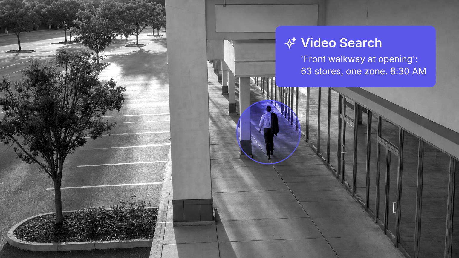 Managing cameras across 50 or more locations: the operating model