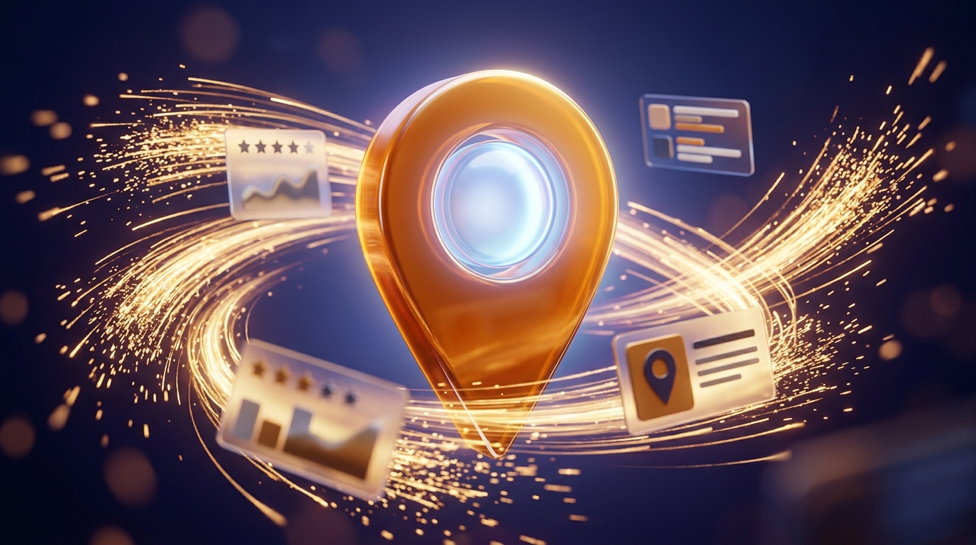 service area pages SEO