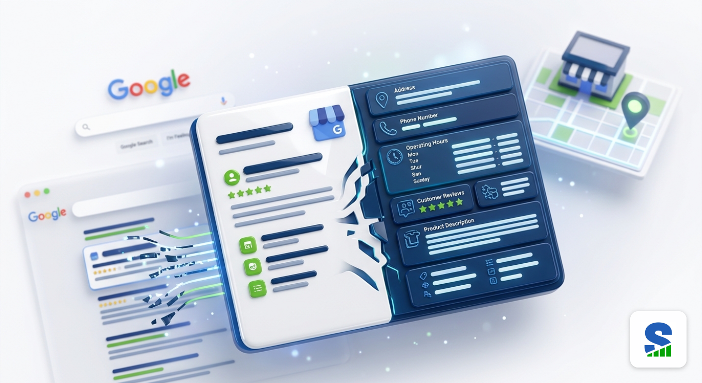 AI search