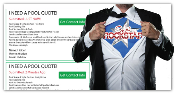Lead Generation Services